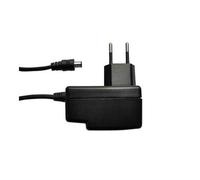 Cable de Alimentación Yealink PSU-T2X12 5V 1.2A (T41P/T42G/T41S/T42S/T27P/T27G) Negro