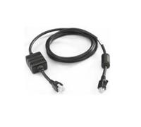 Zebra CBL-DC-381A1-01 - Negro - TC5X