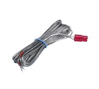 Cable de altavoz, cable adaptador de cable de altavoz de sonido para Samsung HT-H5500K HT-H5530K HT-D6730W (4 m)