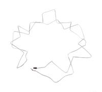 Cable de altavoz de 3 metros con conectores metálicos para Samsung Home Cinema 5.1 Surround Sound compatible con HT-H5500K HT-D6730W, para material ABS + metal, cable de repuesto para sistema de cine