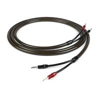 Cable de altavoz de audio Chord Epic X Un par de enchufes óhmicos de acordes ...