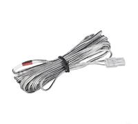 Cable de altavoz de repuesto para Samsung HT-H5500K HT-H5530K HT-D6730W Conexión de equipo de audio de cine en casa (4 m)