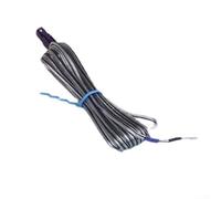 Cable de altavoz para sistemas de cine en casa Samsung 5.1, cable de audio de cobre, codificado por colores rojo/morado, compatible con HT-H5500K, HT-H5530K, HT-D6730W (4M)