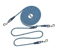 Cable de amarre para perros Correa reflectante de 6 metros