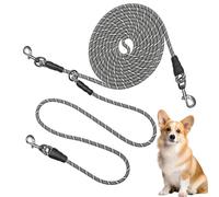 Cable de amarre para perros Cuerda Reflectante de 6 Metros