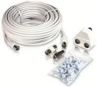 Cable de antena Philips 15m SWV2209W/10