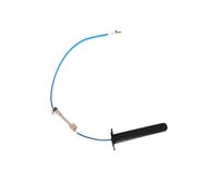 Cable de Antena SDR Compatible con dji T25 T50 (Frontal) for Drones de protección de Plantas Agras T50/T25.