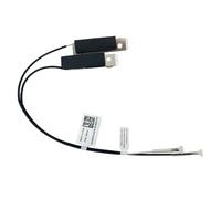 Cable de antena WiFi 038P2K 38P2K de repuesto para Dell OptiPlex 3080 3090 5080 5090 7080 7090 MT Tower Inspiron 3880 3910 3890 3891 3881