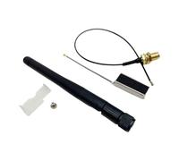 Cable de antena WiFi de repuesto para Lenovo M730Q M930Q M930X P340 P350 M70Q Gen2 M80Q Gen2 Tiny6