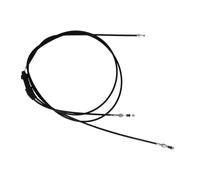 4MAX 6807-01-0023P Cable del capó del motor