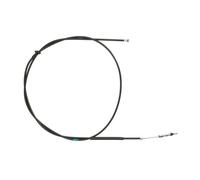 Cable de apertura de capó AUGER 74306