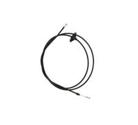 Cable de apertura de capó AUGER 74328