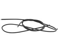 Cable de apertura del capó 2799-HCXC90 FEBEST para VOLVO XC90 I XC90 II