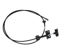 Cable de apertura del capó 6007-00-0003P BLIC para JEEP CHEROKEE