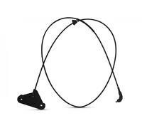 Cable de apertura del capó 70027 AIC para FORD MONDEO IV Turnier MONDEO IV S-MAX