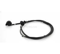 Cable de apertura del capó 8140 25604 TRISCAN para RENAULT LAGUNA II