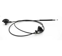 Triscan A/S Cable del capó del motor para RENAULT: Clio, Thalia (Ref: 8140 25608)
