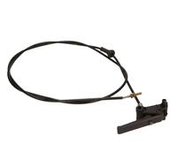 Cable de apertura del capó centro 32-0737 MAXGEAR para CITROËN PEUGEOT