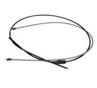 Cable de apertura del capó centro 32-0774 MAXGEAR para MERCEDES-BENZ CLASE E