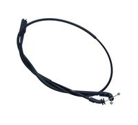 Cable de apertura del capó centro 32-1748 MAXGEAR para BMW X5 X6