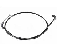 Cable de apertura del capó centro para vehic. dirección izquierda 3160057