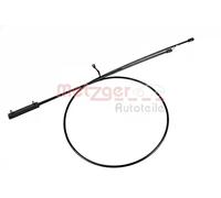 METZGER 3160056 Cable del capó del motor