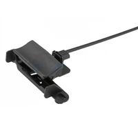 Cable de apertura del capó EZC-BM-229 NTY para BMW X5