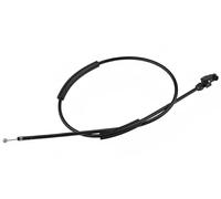Cable de apertura del capó EZC-VW-143 NTY para VW TOUAREG