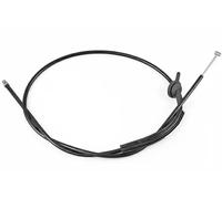 Cable de apertura del capó posterior 3160059 METZGER para BMW 7