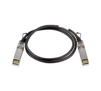 Cable de apilamiento D-LINK - DEM-CB100S - Conexión directa SFP + 1 m