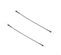 Cable de arnés de cableado para portón trasero F2UZ15264A65B de repuesto para Ford 1997 a 2002, montaje de pestillo de puerta trasera, uso del vehículo