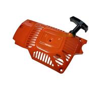 Cable de arranque compatible con MacAllister Fuxtec Scheppach Hyundai Brast 38 cc motosierra