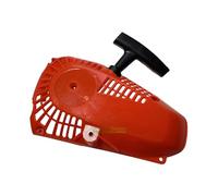 Cable de arranque compatible con motosierra Einhell Rotenbach Hecht Berlan Güde Blisar de 25 cc