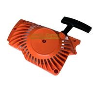 Cable de arranque compatible con motosierra Rotenbach Hecht Berlan Einhell Güde Blisar 38 cc