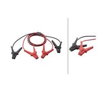 Cable de arranque Hella 8KS236689-011