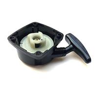 Cable de arranque para cortasetos Rotfuchs HDTR26 de gasolina.