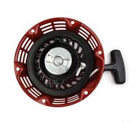 Cable de arranque para Honda para gx120 gx160 para gx200 motor de gasolina, arrancador manual resistente, cuerda de nailon de 4 mm, limpiador a presión quitanieves