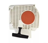 Cable de arranque para MS210 MS230 MS250 021 023 025, repuesto de arranque de retorno 1123 080 1802, arranque rápido para motosierra