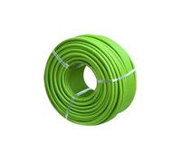 Cable de arrastre de alta flexibilidad TRVVSP de 1M, Cable codificador Servo, par trenzado blindado, 4 núcleos, 6 núcleos, 8 núcleos, 10 núcleos, 12 núcleos, 14 núcleos, 20 núcleos(0.2mm,8core)