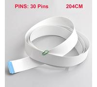 Cable de Arrastre Plano Q6659-60177 Q6659-67015 for Conjunto de Carro de 44" for HP Designjet T770 T1100 Z2100 Z3100 Z3100ps Z3200