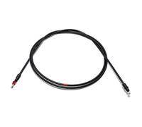 Maxtuned Funda De Asiento Piaggio Bowden Cable Asiento para Beverly Long, Cm012841