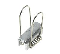 Cable de audio 2G0,75mm² 5M, rojo y negro - Conexión de alta calidad para equipos de sonido, ideal para audio profesional y entretenimiento.