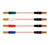 Cable de audio Audio-Technica AT6108 6N-OFC