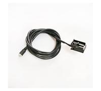 CABLE DE AUDIO AUX-IN 6000CD 5000C Compatible With Fo-cus Mon-deo 6000 CD