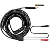 Cable de audio compatible con SENNHEISER HD 650 600 580 565 560 545 25