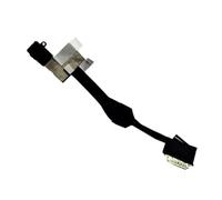 Cable De Audio Con Conector for Auriculares Compatible Dell Alienware X14 | R1 R2 04FDY3