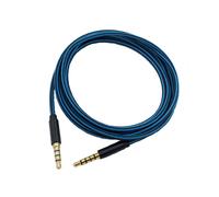 Cable de audio de 2 m/6,5 pies para auriculares Astro A30, A40 y A10