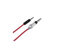 Cable de audio de 3,5 mm a 2,5 mm compatible con auriculares Sennheiser Momentum2.0/Momentum.