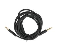 Cable de audio de repuesto de alta calidad para auriculares Astro A40TR A10 con control de volumen. Compatibilidad plug and play. Funciona con Xbox