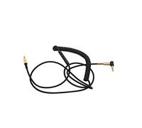 Cable de audio de repuesto para auriculares Marshall Major 2 II, de Hensych®